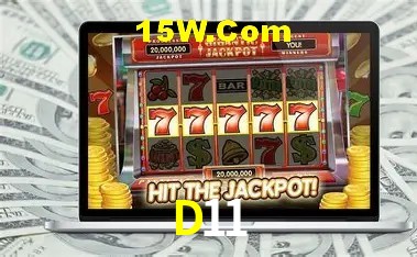 Casino Ao Vivo D11