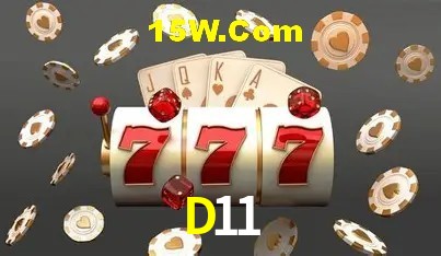 Integração de APIs D11
