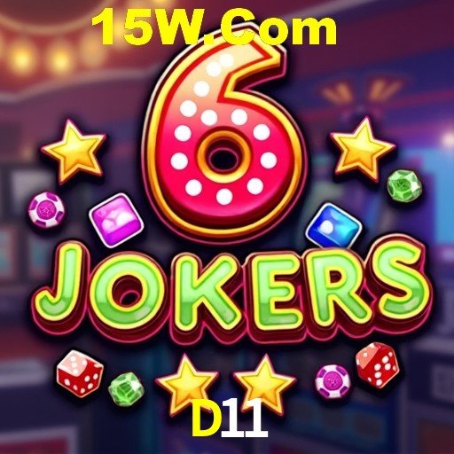 Casino Ao Vivo D11