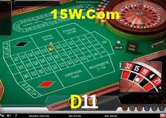 Estatísticas do Jogo D11