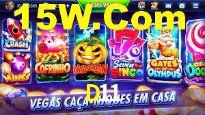 D11: Jogos de Caça-Níqueis-Altas Recompensas, Roleta-Velocidade, Blackjack-Desafios Máximos
