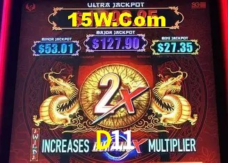 Estatísticas D11