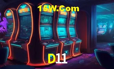 Casino Ao Vivo D11