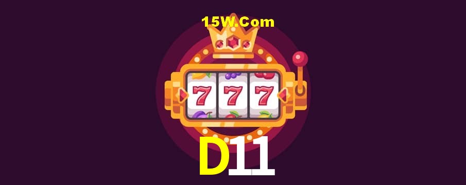 Casino Ao Vivo D11