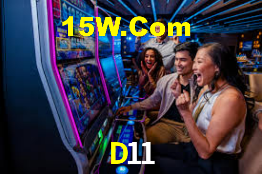 D11 Bet