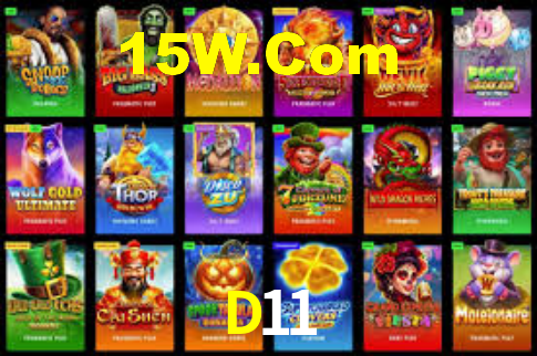 D11 Bet