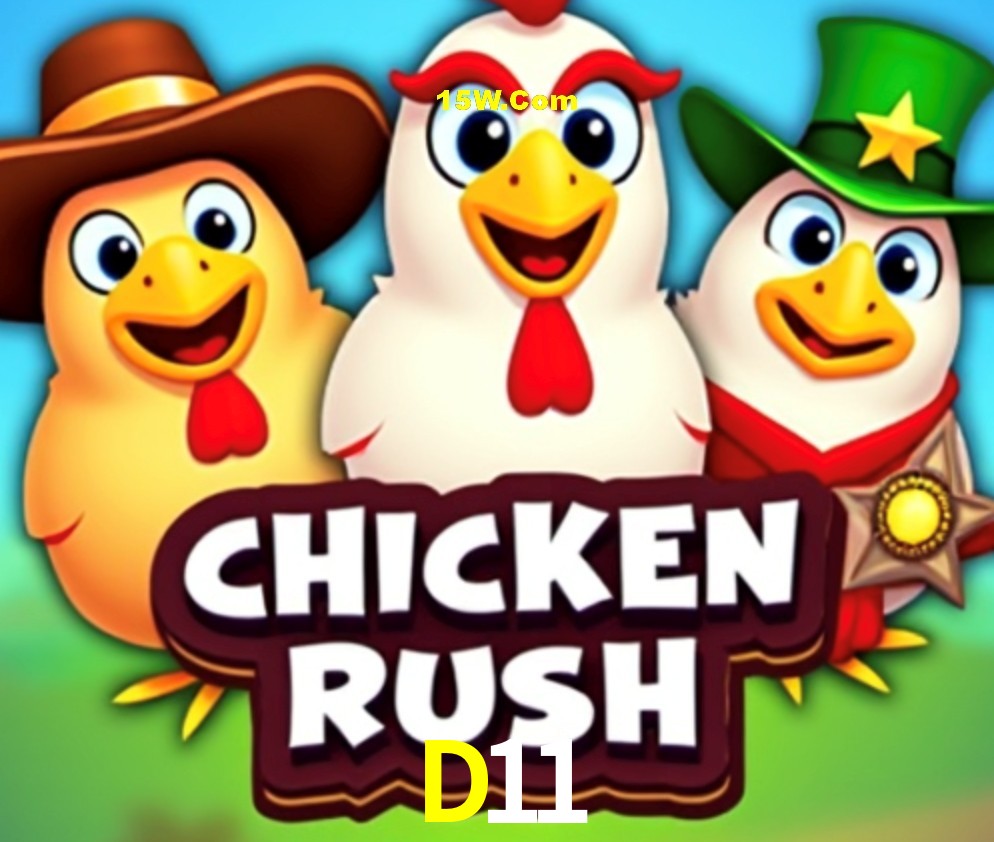 Diretório de Jogos D11