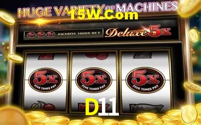 Diretório de Jogos D11